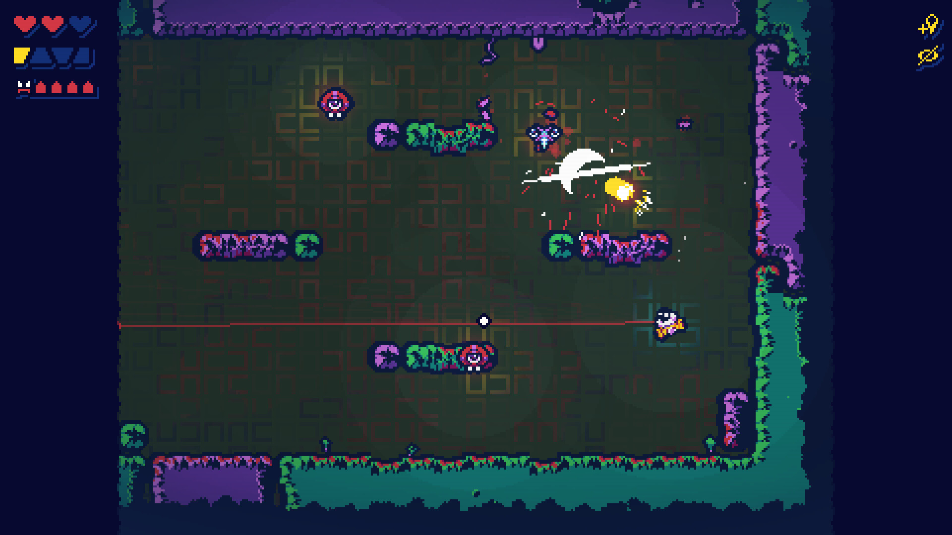 #3. Ogre Chambers 2222 Demo (Steam) بواسطة: ANTENNA GAMES