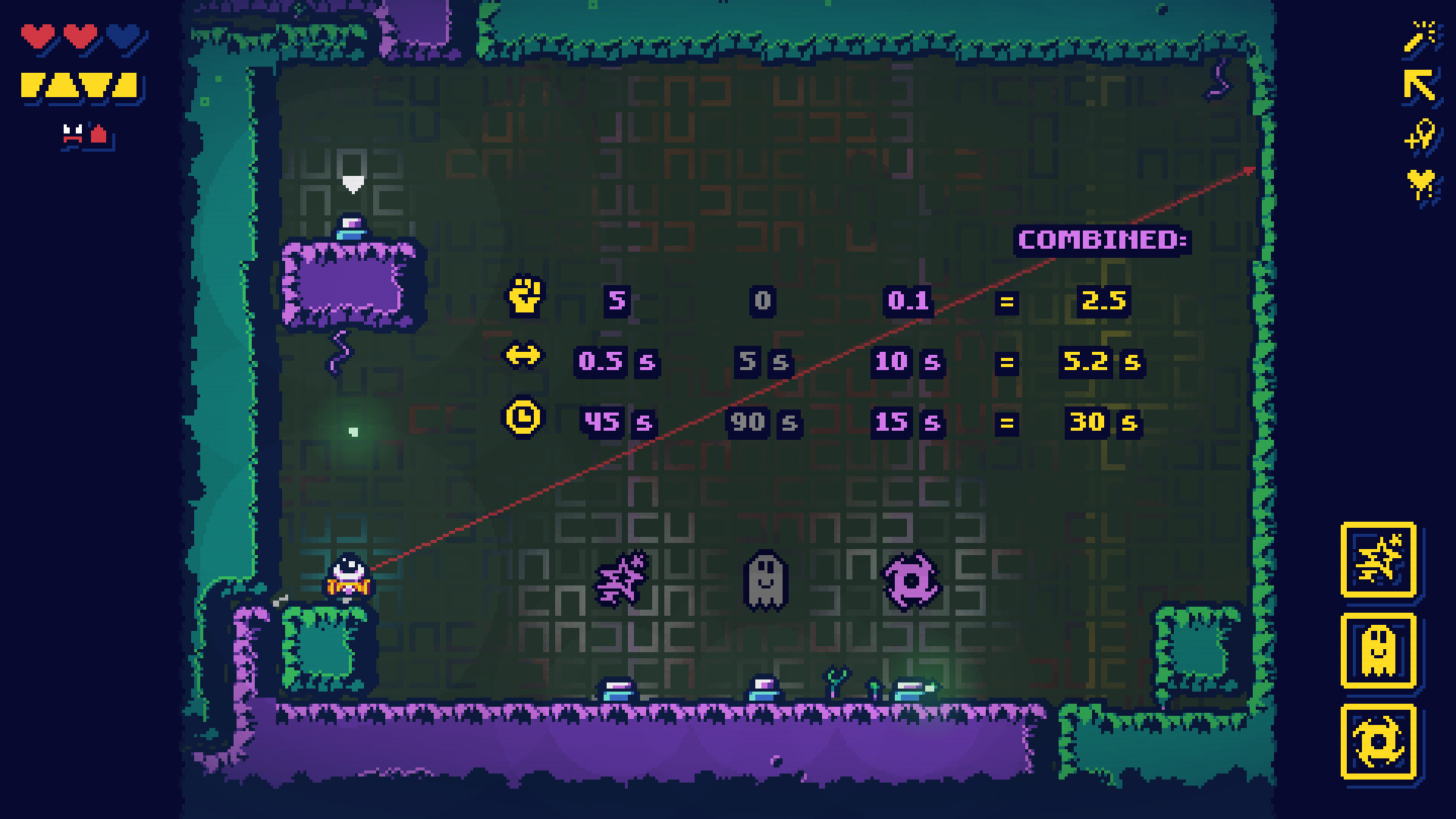 #4. Ogre Chambers 2222 Demo (Steam) بواسطة: ANTENNA GAMES