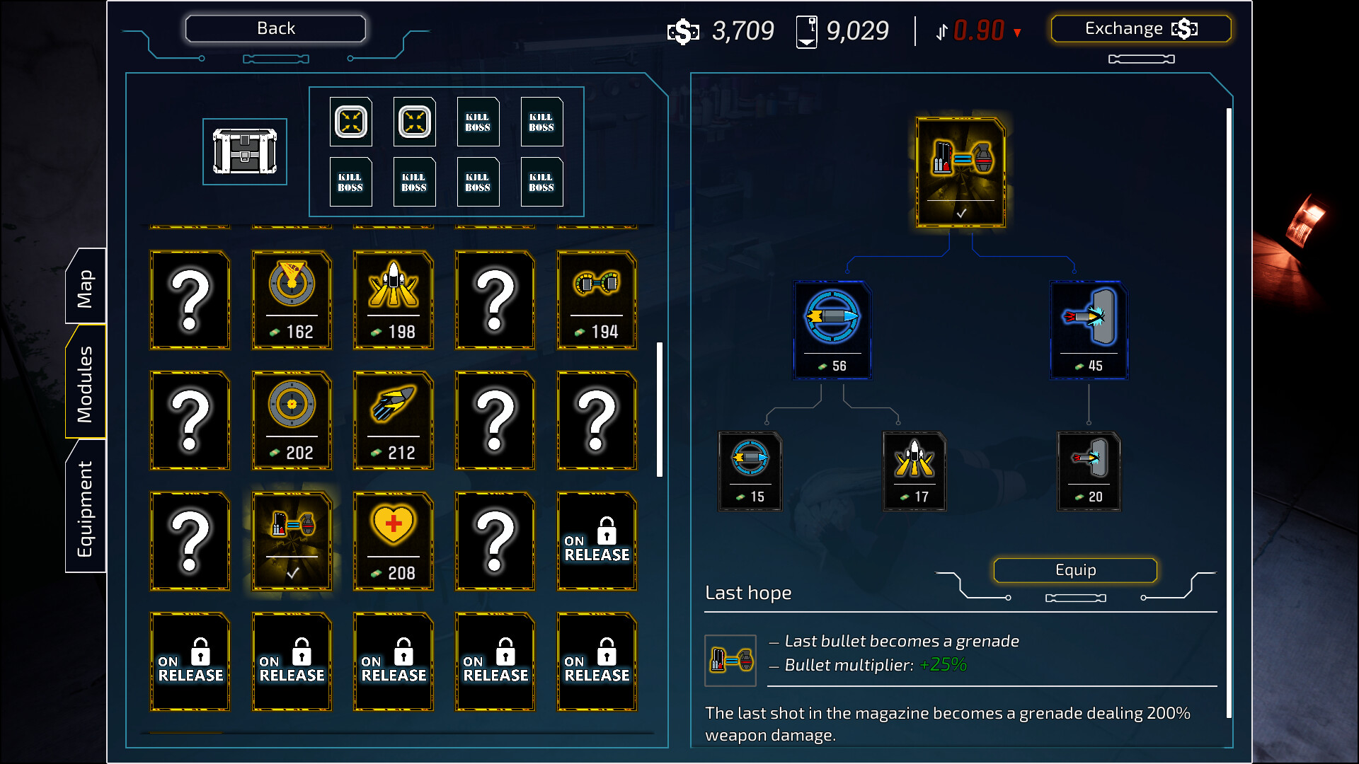 Horde Sweepers screenshot #4