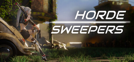 Horde Sweepers