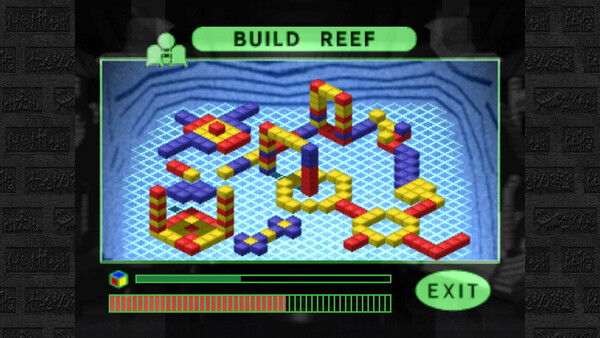 ARTDINK GAME LOG: Aquanaut's Holiday