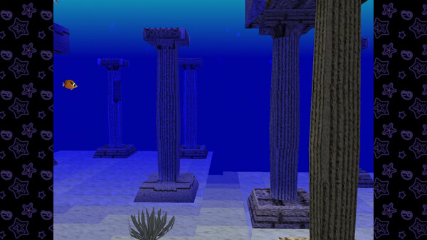 ARTDINK GAME LOG: Aquanaut's Holiday