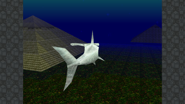 ARTDINK GAME LOG: Aquanaut's Holiday