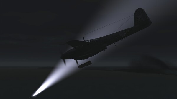 IL-2 Sturmovik: Hornet's Nest Campaign