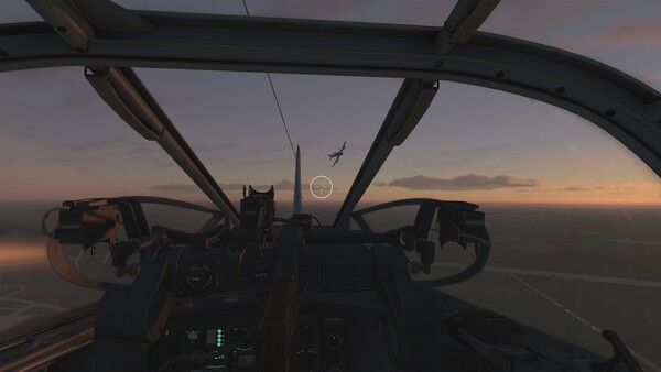 IL-2 Sturmovik: Hornet's Nest Campaign