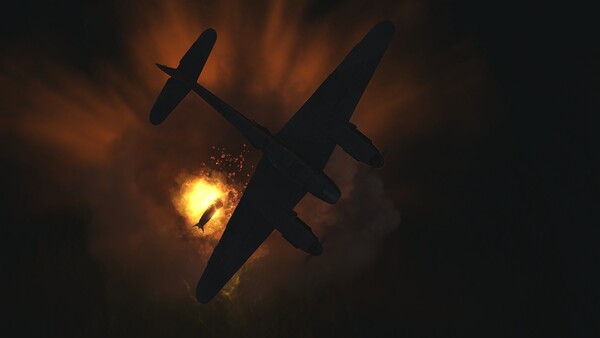 IL-2 Sturmovik: Hornet's Nest Campaign
