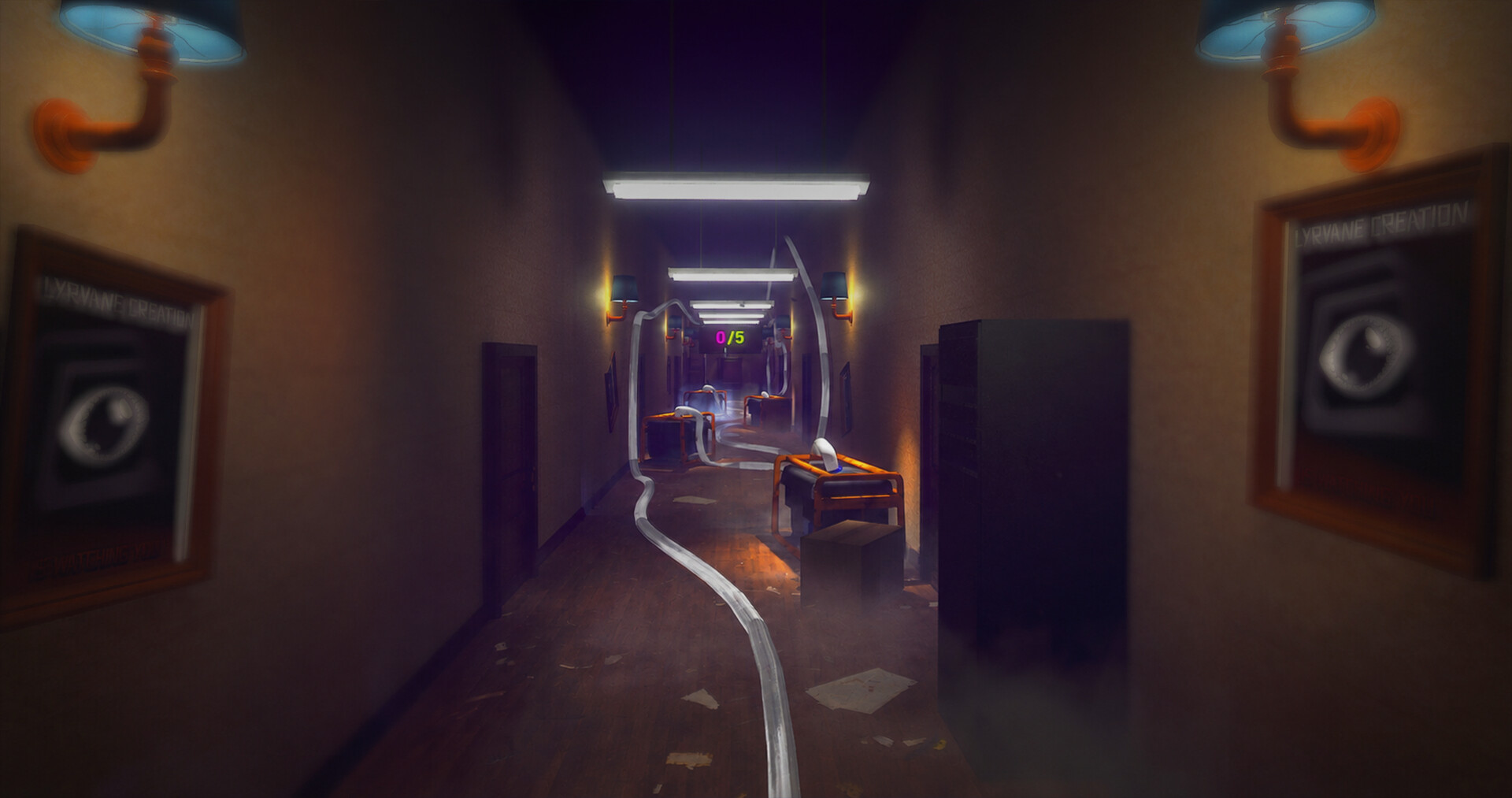 Lyrvane Park – Screenshot 11