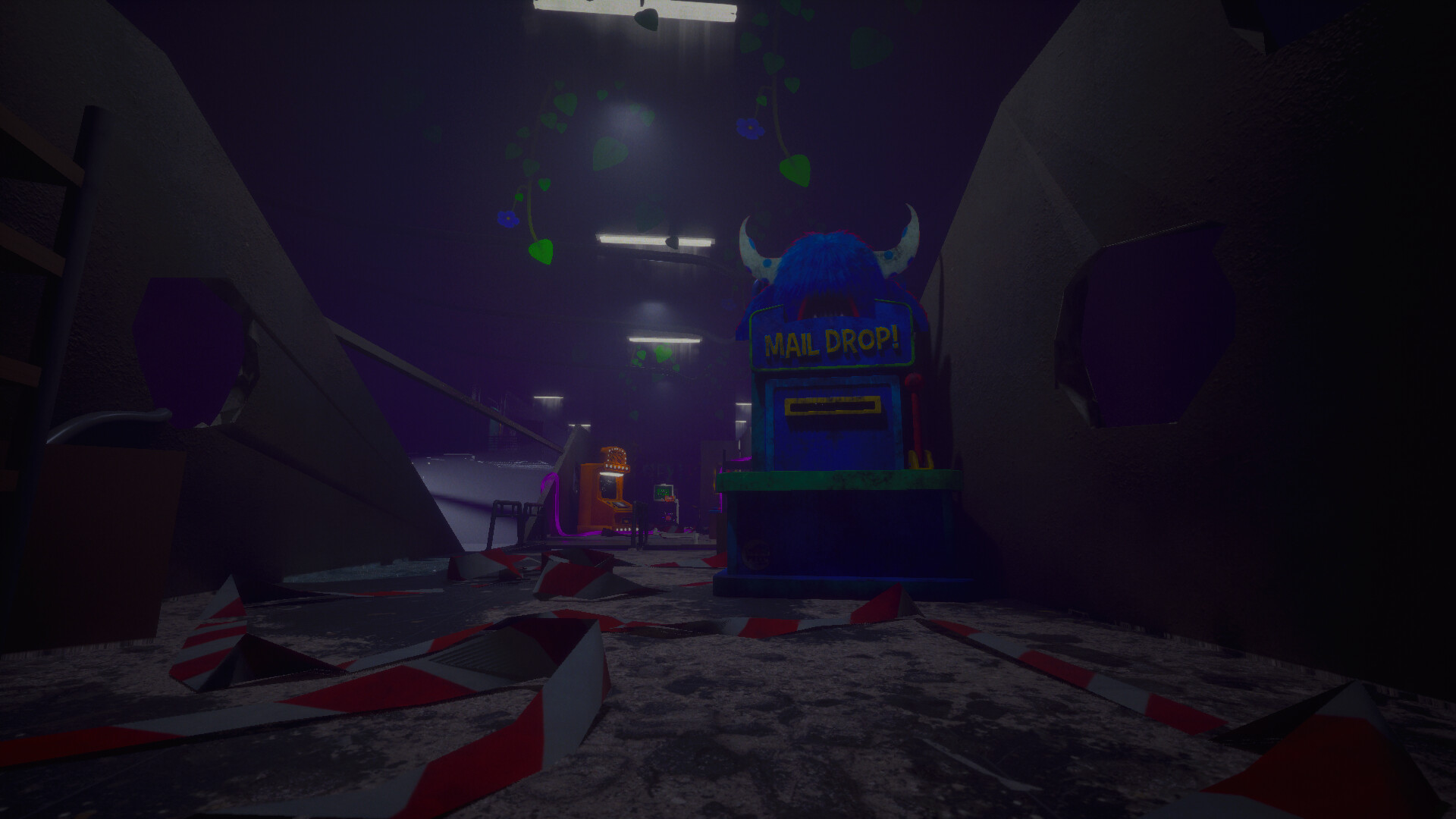 Lyrvane Park screenshot #6