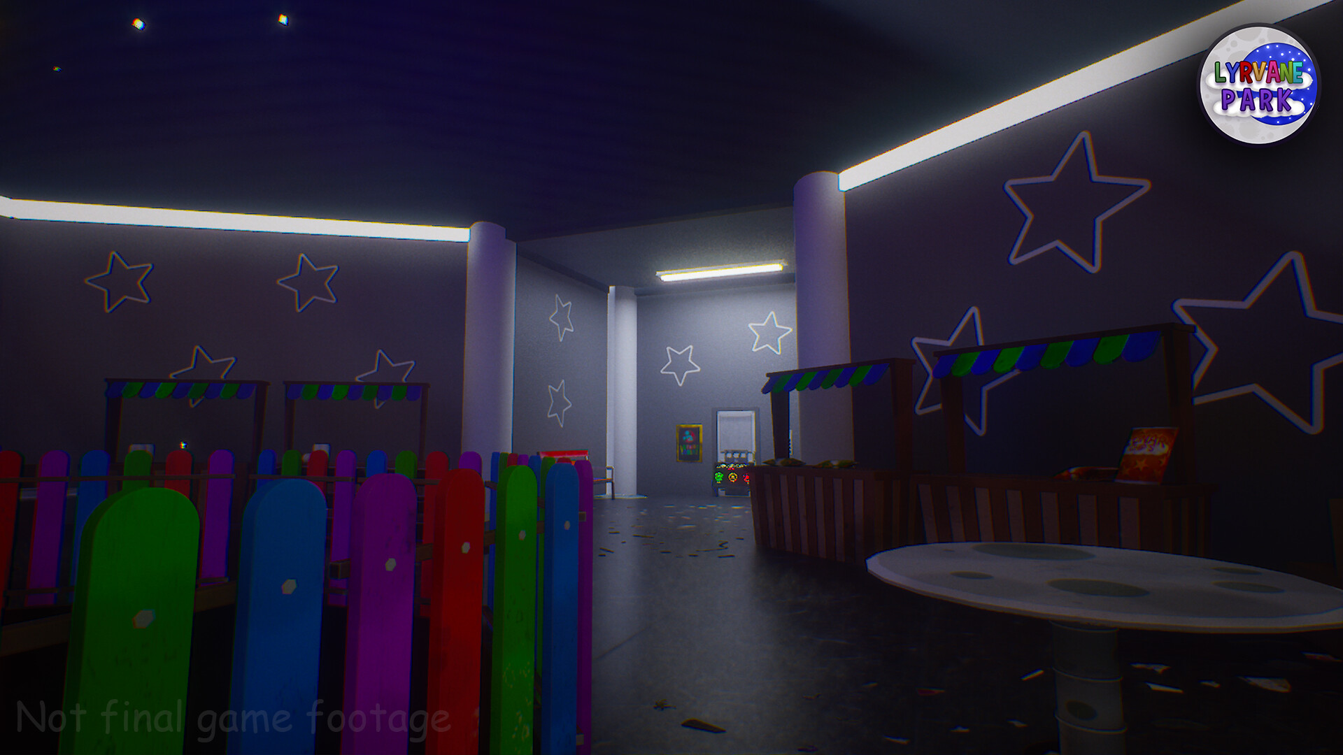 Lyrvane Park screenshot #6