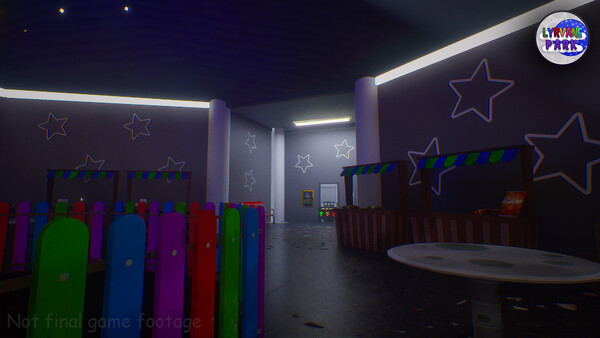 Скриншот из Lyrvane Park