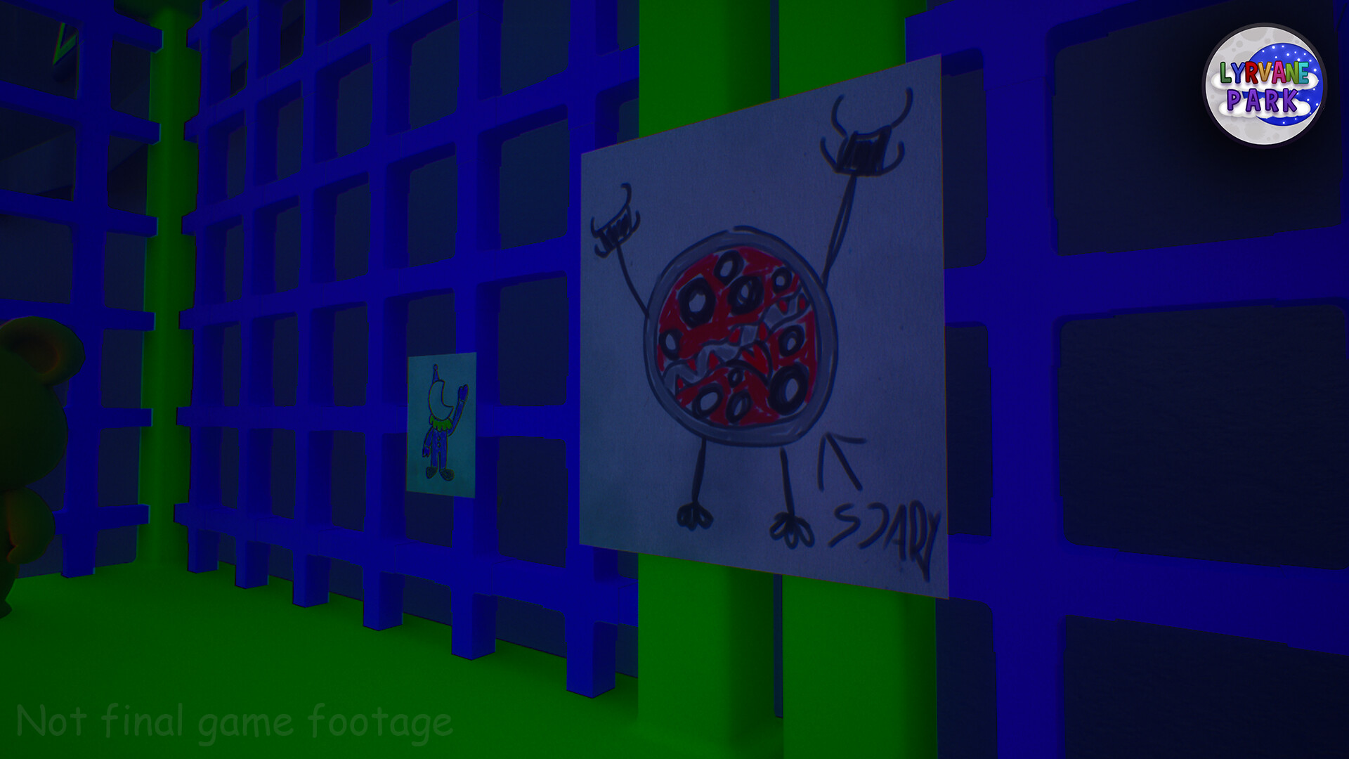 Lyrvane Park screenshot #5