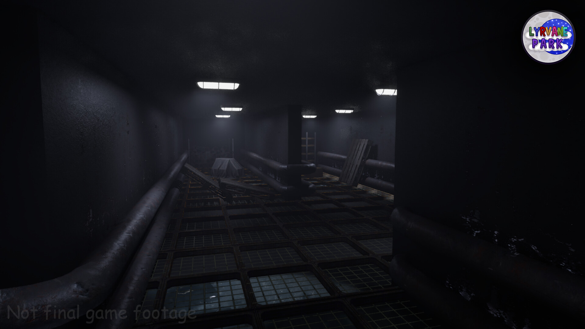 Lyrvane Park screenshot #9