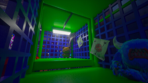 Screenshot 2 of Lyrvane Park - additional gameplay view