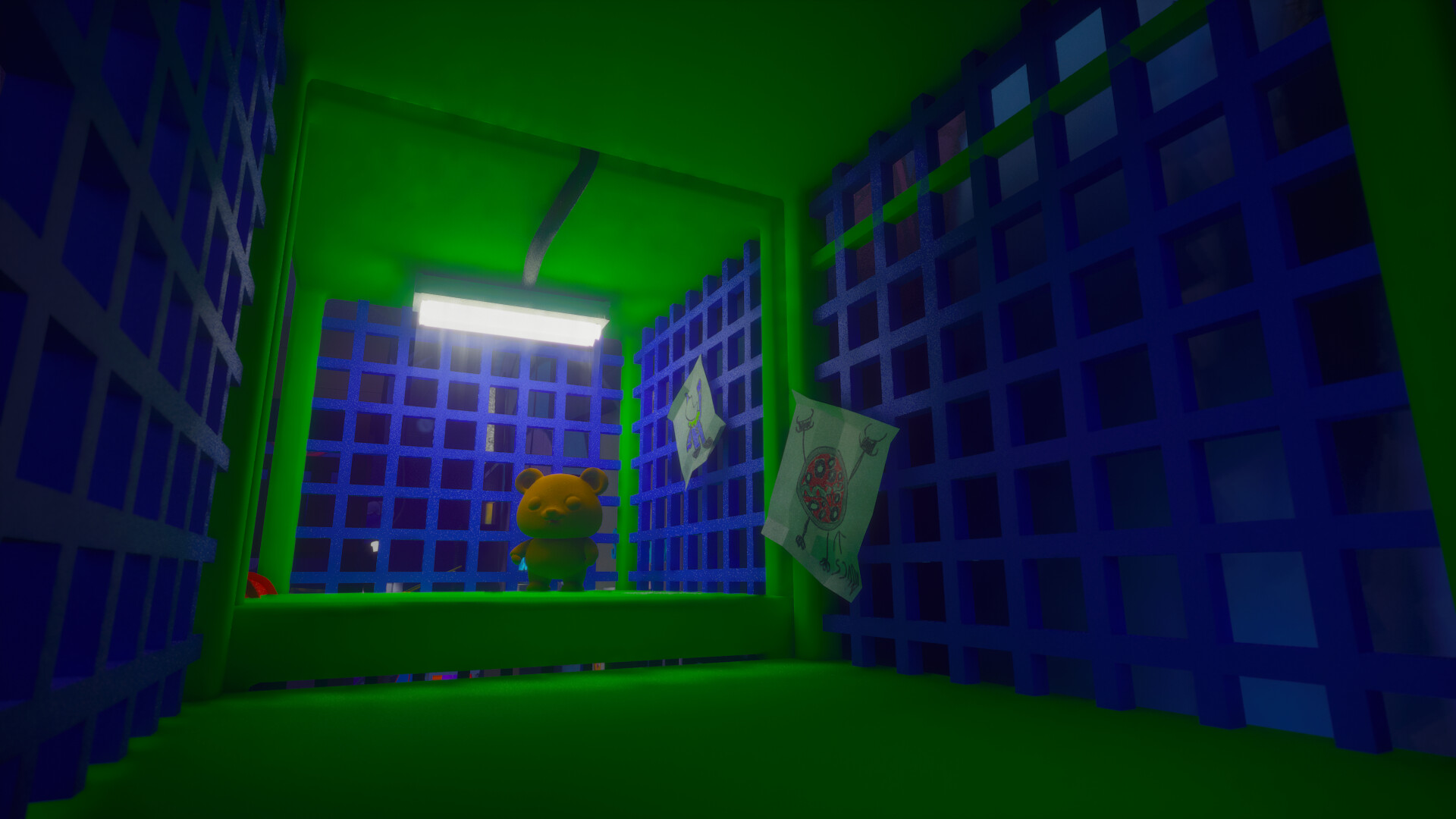 Lyrvane Park screenshot #2