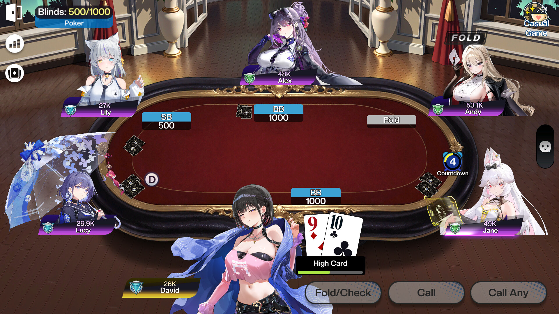 Thumb 4