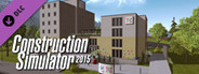 Construction Simulator 2015: St. John’s Hospital Fuchsberg