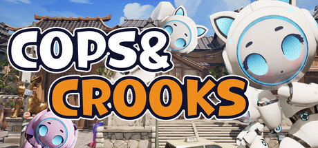 Cops&Crooks
