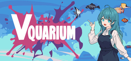 Vquarium - similar game to Stocks by Pete Karesisto