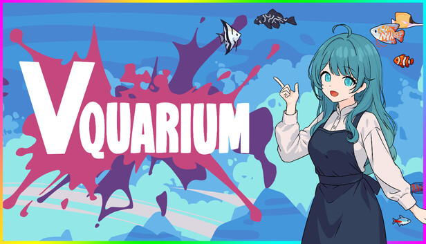 Vquarium