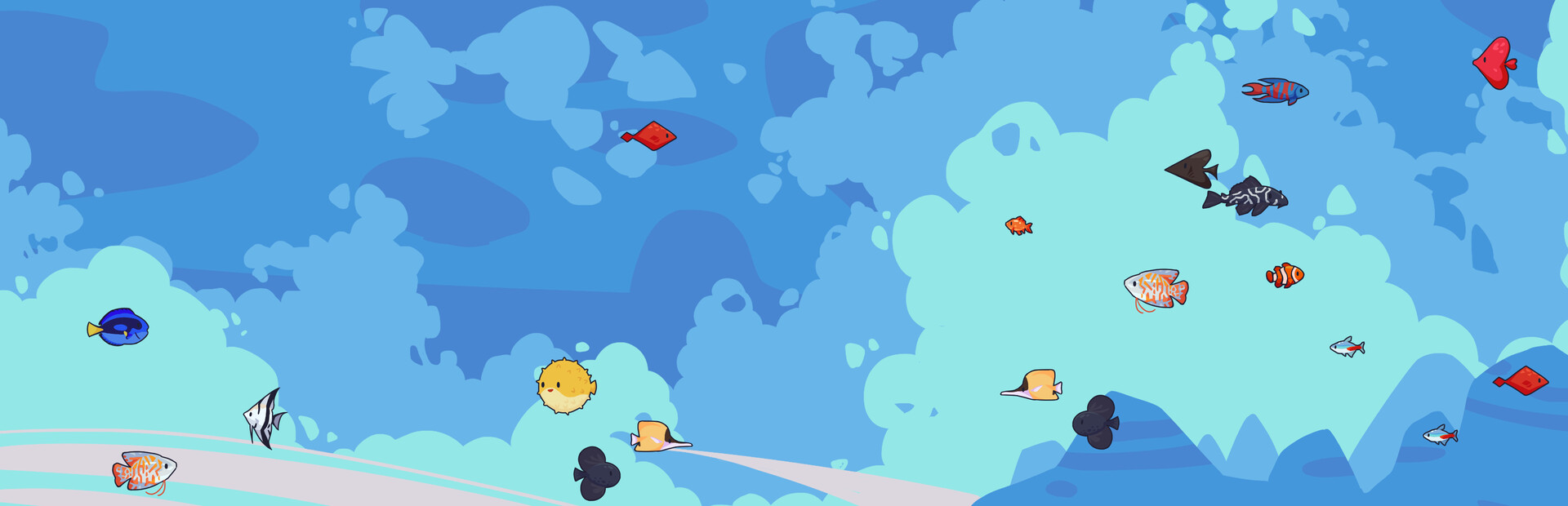 Vquarium