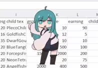 Vquarium video 3