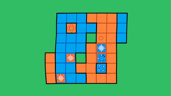 Colorboration game for windows Pc 1