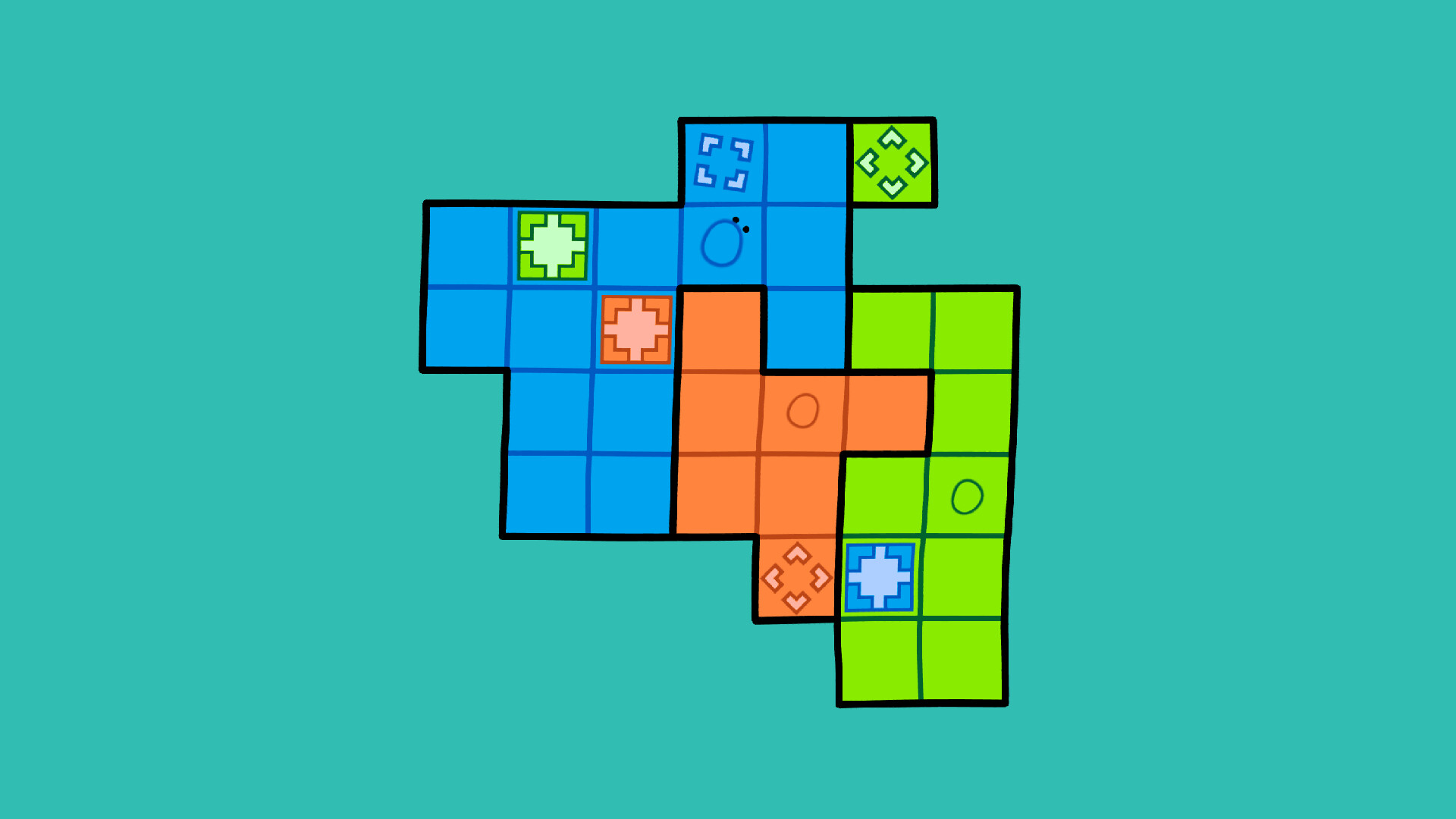 Colorboration screenshot #4