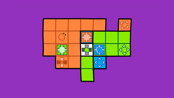 Screenshot of Colorboration