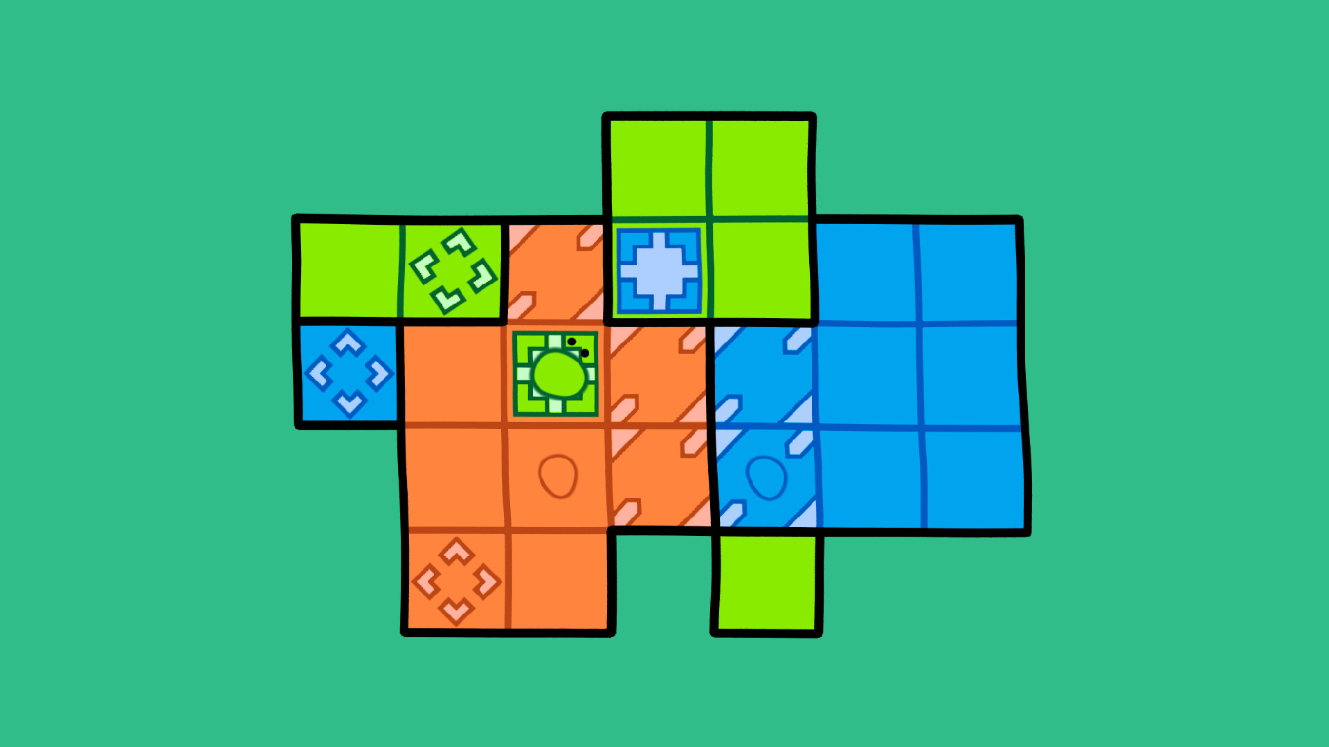 Colorboration screenshot #7