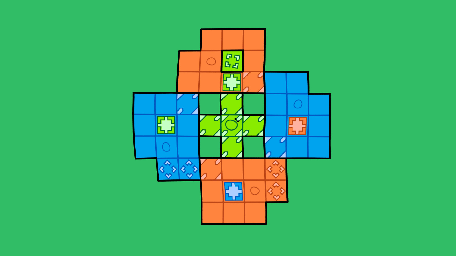 Colorboration screenshot 1