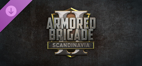 Armored Brigade II: Scandinavia banner image