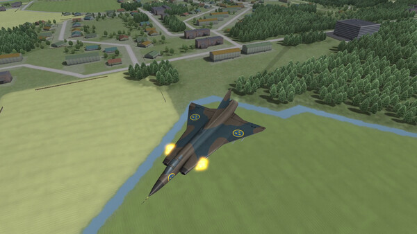 Armored Brigade II: Scandinavia