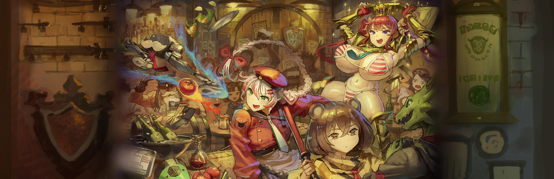 Izakaya Izakoza