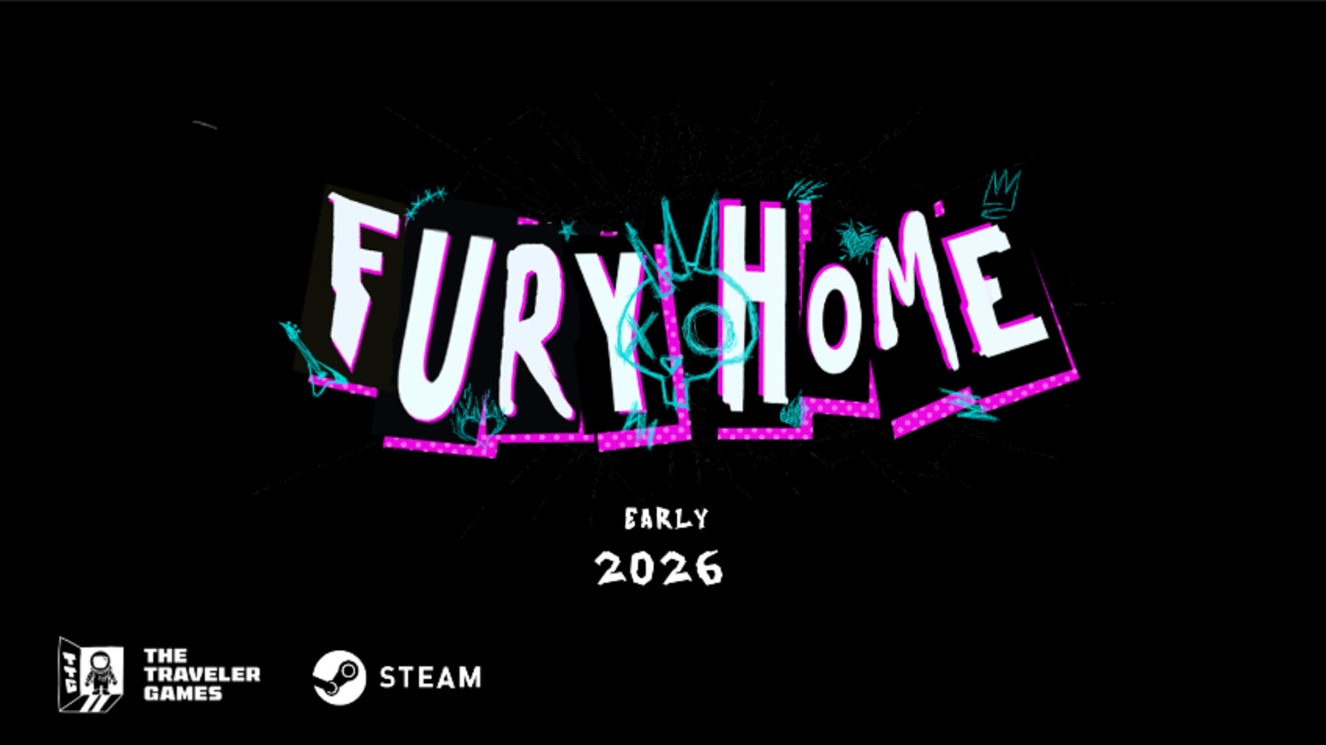 Fury Home screenshot #5