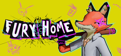 Fury Home Banner