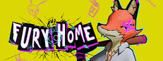 Fury Home Banner
