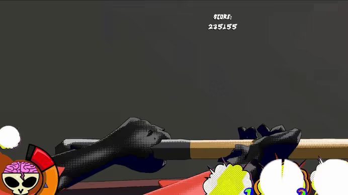 Fury Home video 6