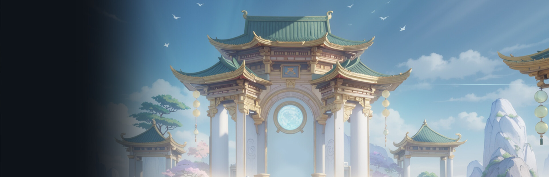 手撕道祖,脚踩大乘(Tao Ancestor's Vanquisher)