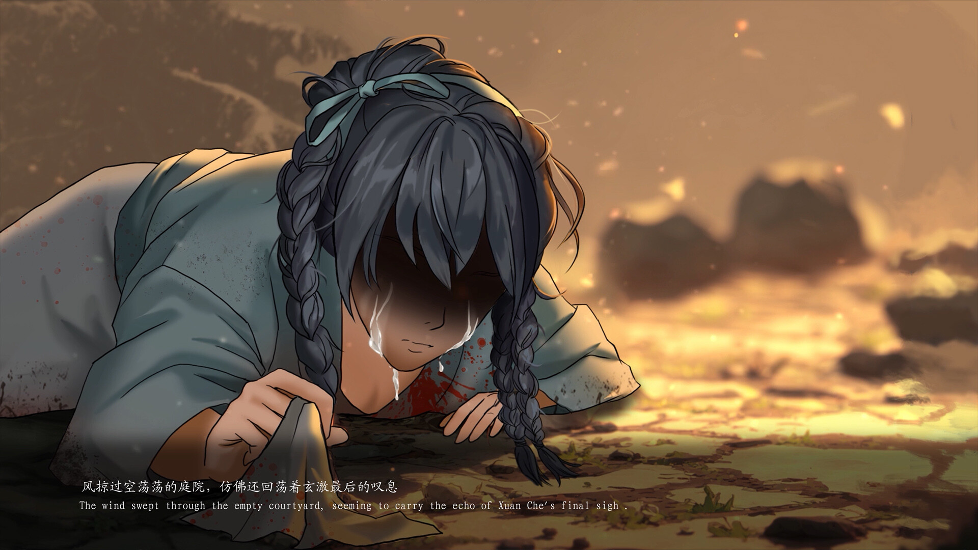 手撕道祖，脚踩大乘（Tao Ancestor's Vanquisher） screenshot #4