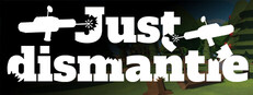 Just Dismantle game capsule image