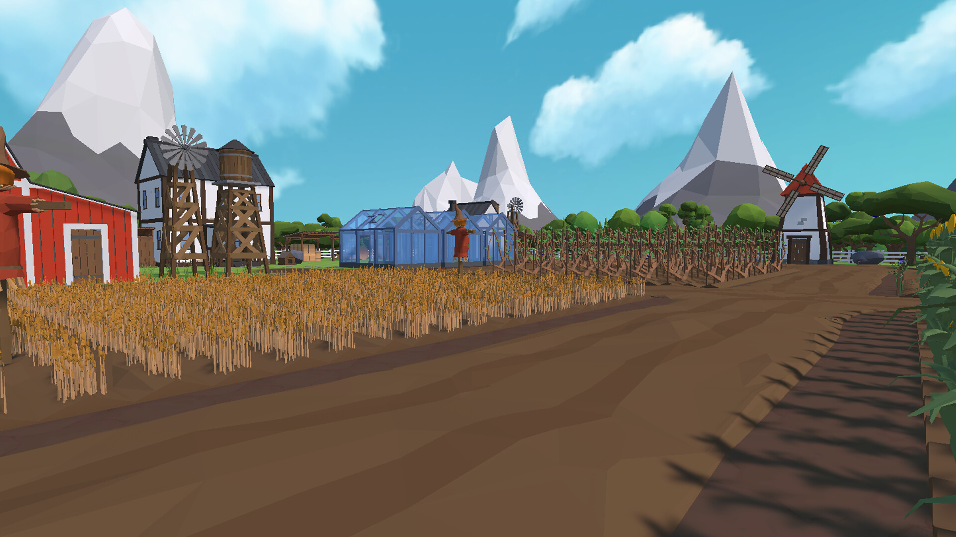 Just Dismantle screenshot #1