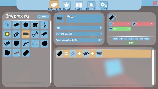 Just Dismantle screenshot 5