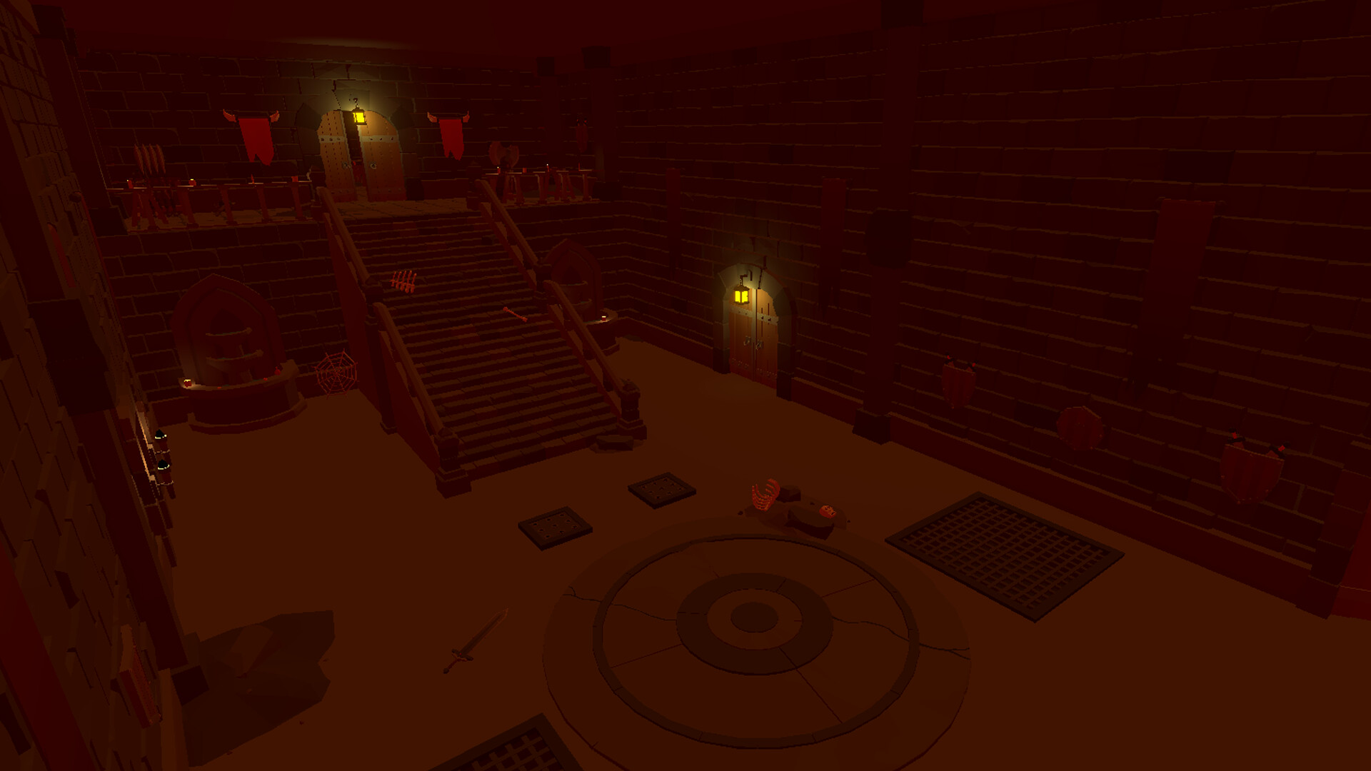 Just Dismantle screenshot #1