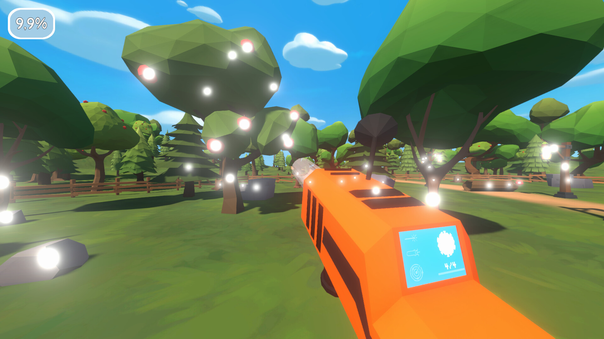 Just Dismantle screenshot #6