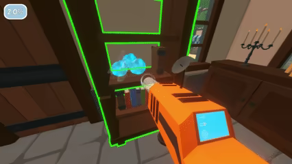 Just Dismantle video 4