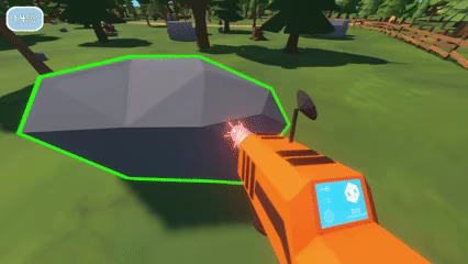 Just Dismantle video 1