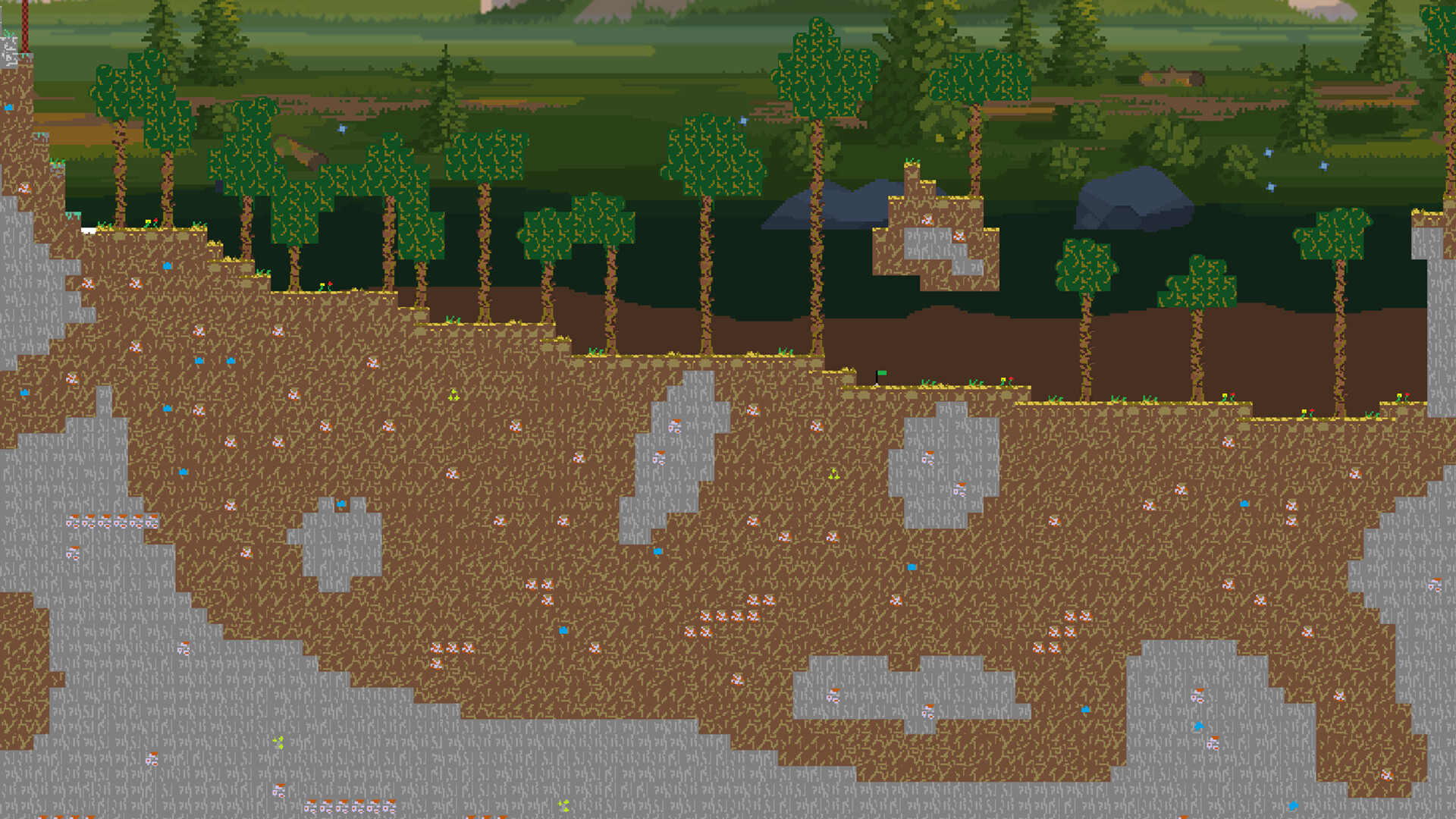 Build Battle screenshot #2