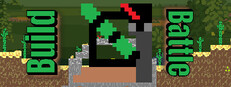 Build Battle Steam capsule image