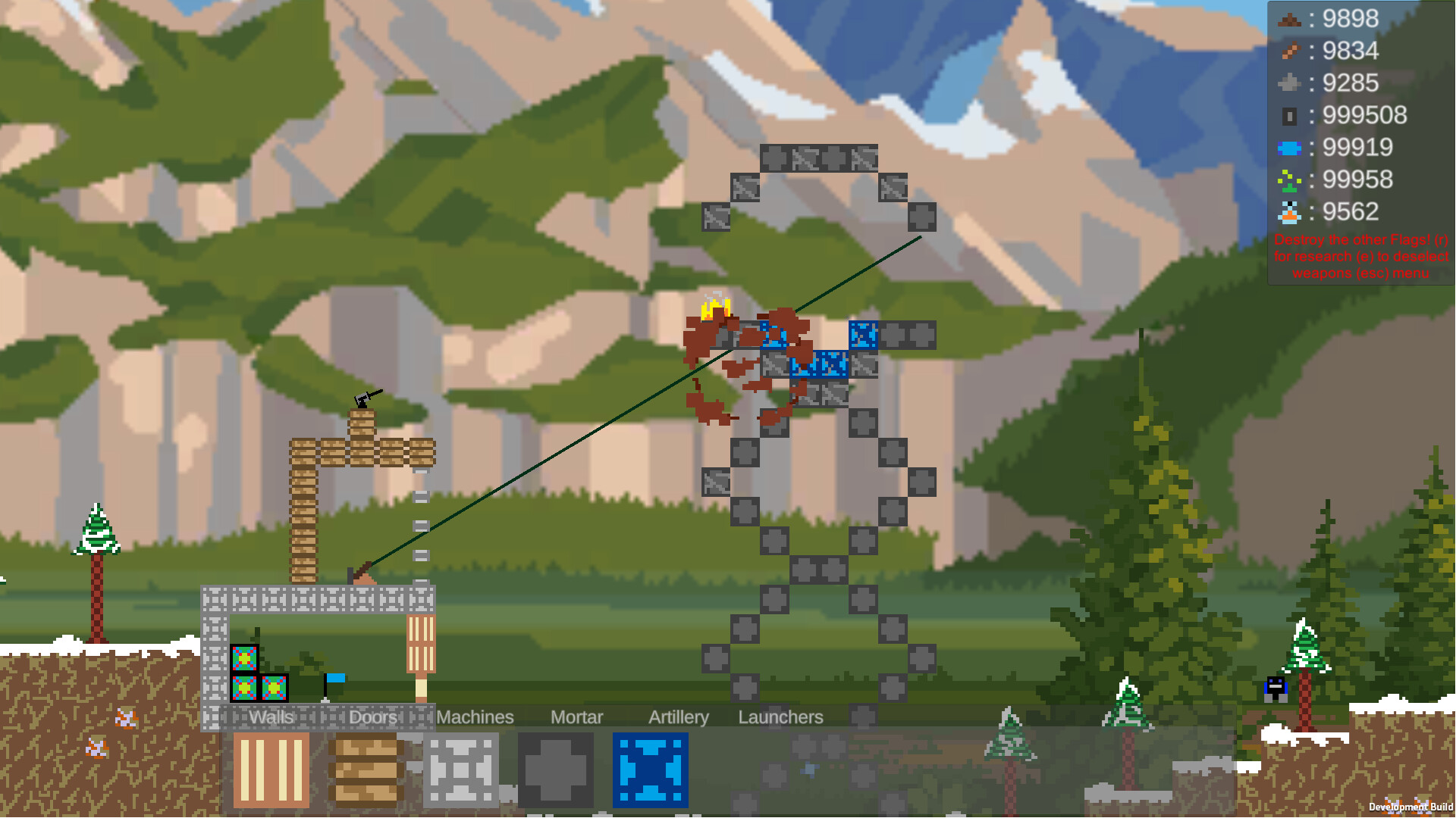 Build Battle screenshot #3