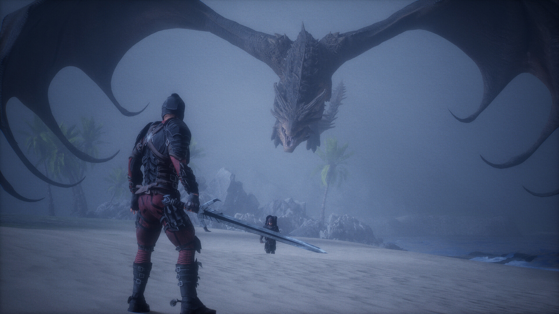 Helgnar The Conqueror screenshot #14
